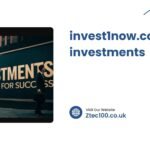 invest1now.com best investments 1 Invest1now.com: Discover the Top Investment Opportunities 2025