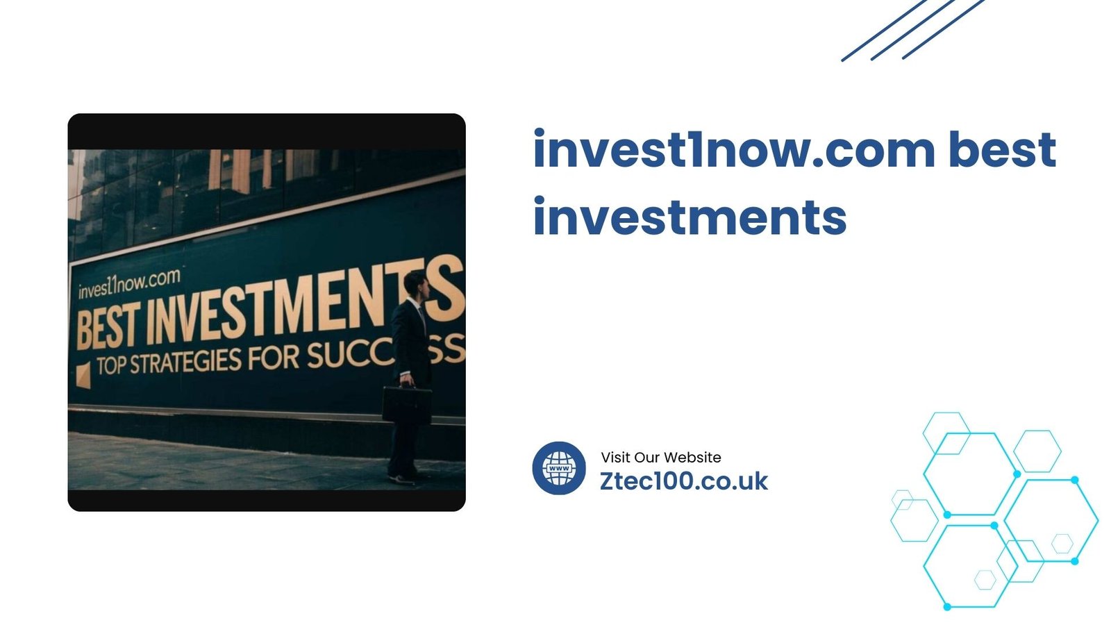 invest1now.com best investments 1 Invest1now.com: Discover the Top Investment Opportunities 2025
