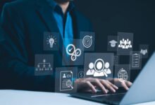 How AI is Transforming Mobile App Development for UK Businesses 9 Mobile App Development