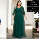 Reasons to Invest in Quality Plus Size Formal Wear
