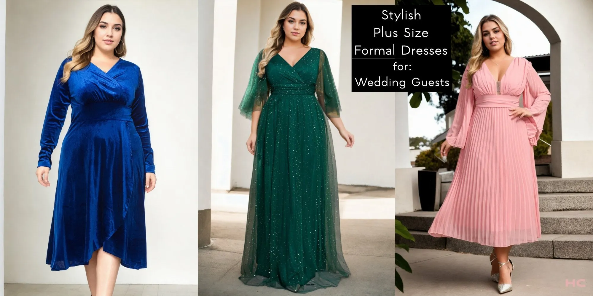 Reasons to Invest in Quality Plus Size Formal Wear