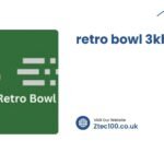 retro bowl 3kh0 1 Exploring the Retro Bowl 3kh0 Game in 2025