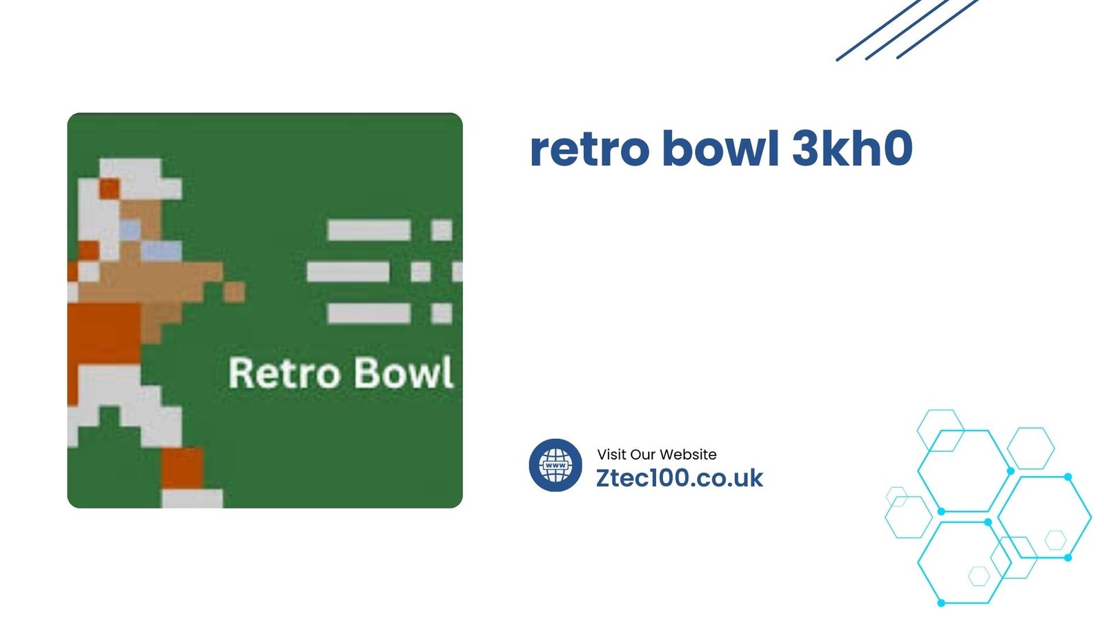 retro bowl 3kh0 1 Exploring the Retro Bowl 3kh0 Game in 2025