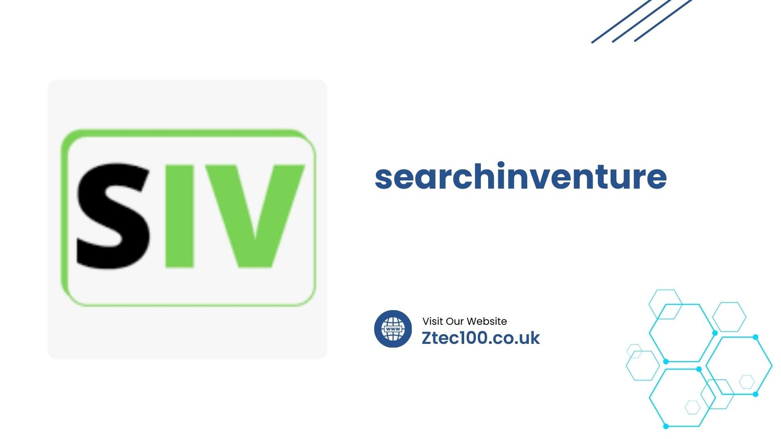 searchinventure 1 Maximize Your Online Search with SearchInventure 2025