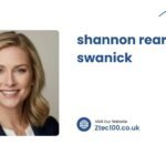 shannon reardon swanick 1 Exploring the Life of Shannon Reardon Swanick till 2025