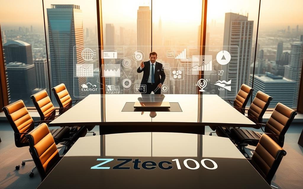 strategic business solutions