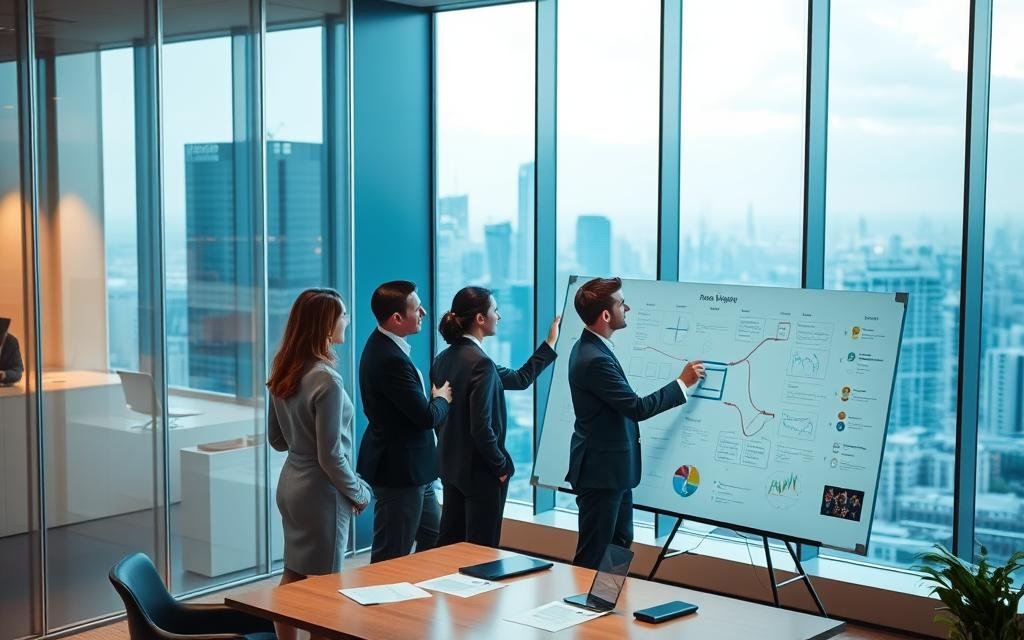 strategic business solutions