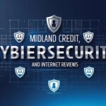 Midland Credit, Cybersecurity and Internet Reviews.