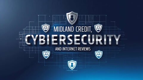 Midland Credit, Cybersecurity, and Internet Reviews 4 Midland Credit, Cybersecurity and Internet Reviews.
