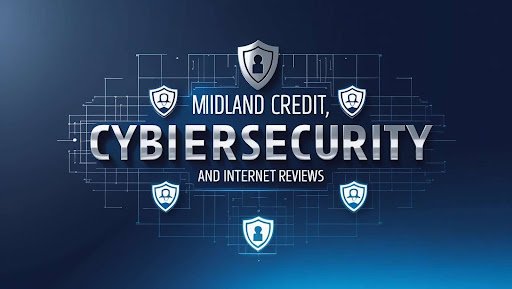 Midland Credit, Cybersecurity and Internet Reviews.