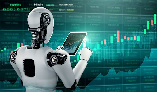 AI in digital marketing