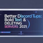Better Discord Tips