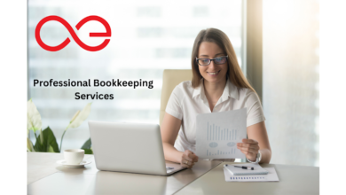 How Professional Bookkeeping Services Help You Stay Tax-Ready Year-Round 5 Professional Bookkeeping