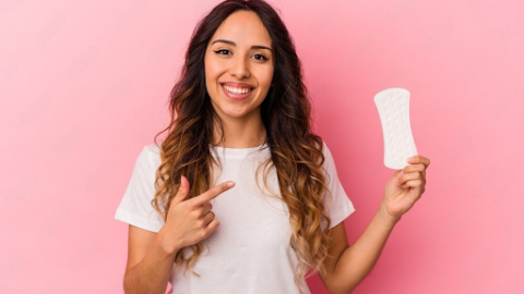Tired of Rashes? Here’s Why You Need Rash-Free Sanitary Pads 11 skin pads