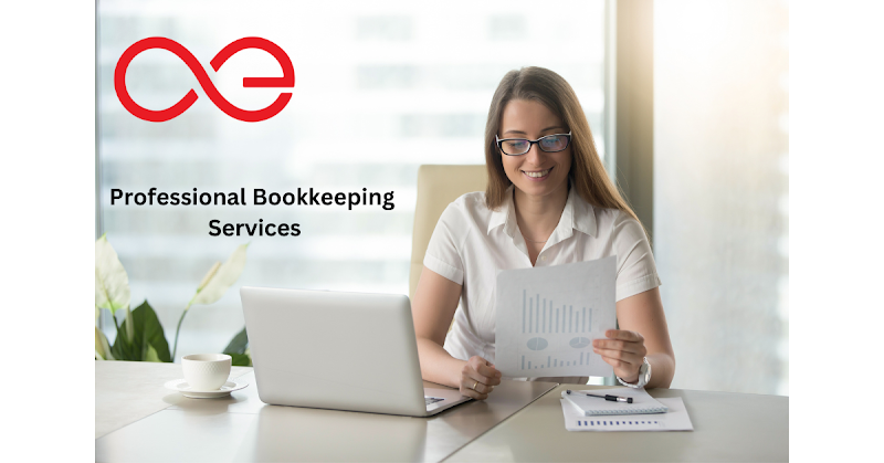 Professional Bookkeeping