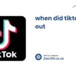 when did tiktok come out 1 When Did TikTok Come Out? Your Guide to the App's Origins