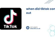 When Did TikTok Come Out? Your Guide to the App's Origins 9 when did tiktok come out 1 When Did TikTok Come Out? Your Guide to the App's Origins