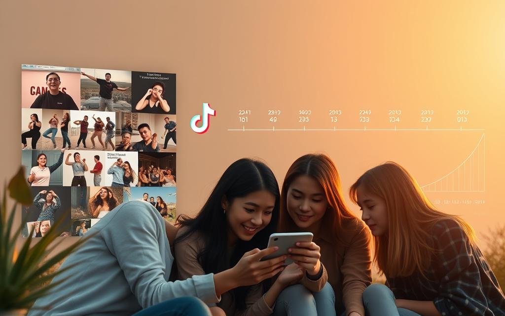 when did tiktok come out