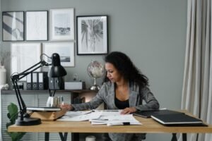 ztec From Dreams to Reality: Financial Planning for Ambitious Women