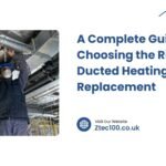 A Complete Guide to Choosing the Right Ducted Heating Replacement A Complete Guide to Choosing the Right Ducted Heating Replacement