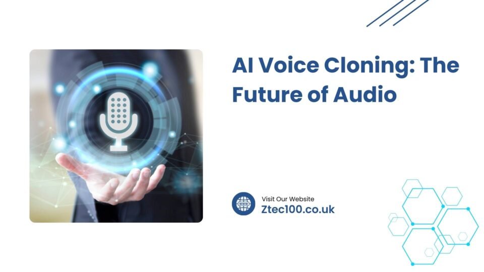 AI Voice Cloning