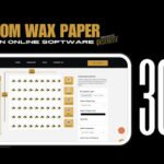Wax Paper Design