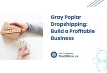 Gray Poplar Dropshipping: Your Complete Guide to Building a Profitable Business 9 Gray Poplar dropshipping