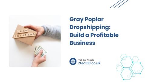 Gray Poplar Dropshipping: Your Complete Guide to Building a Profitable Business 4 Gray Poplar dropshipping