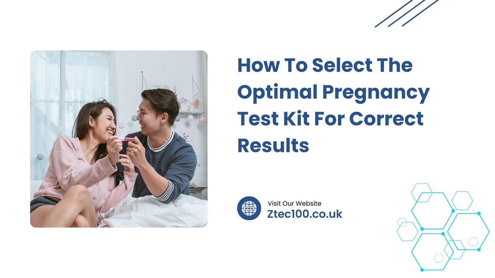 How To Select The Optimal Pregnancy Test Kit For Correct Results How To Select The Optimal Pregnancy Test Kit For Correct Results