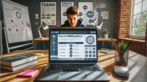 Scrum Certification Prep Guide Unlock Agile Mastery with This Scrum Certification Prep Guide