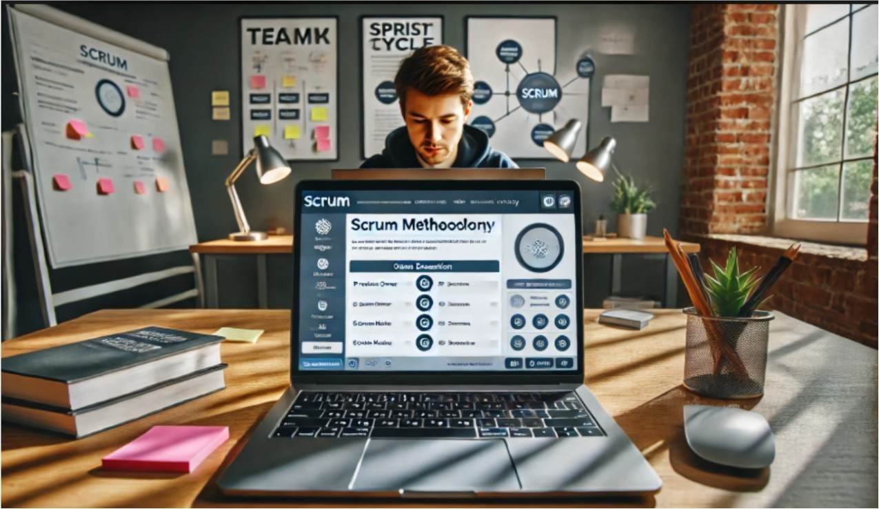 Scrum Certification Prep Guide Unlock Agile Mastery with This Scrum Certification Prep Guide