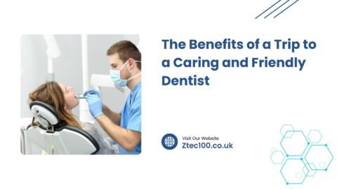 The Benefits of a Trip to a Caring and Friendly Dentist 5 The Benefits of a Trip to a Caring and Friendly Dentist The Benefits of a Trip to a Caring and Friendly Dentist