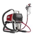 Electric Paint Sprayers