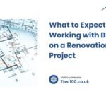 What to Expect When Working with Builders on a Renovation Project What to Expect When Working with Builders on a Renovation Project