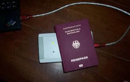 NFC e-Passport Verification Explained- An Overview 4 NFC e-Passport verification