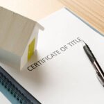 Title Deed Verification