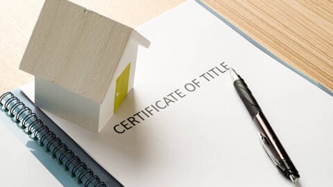 Ensuring Authenticity: A Guide to Title Deed Verification 5 Title Deed Verification