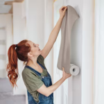 wallpaper installation services in New York