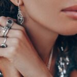 Black Tourmaline jewelry