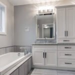 Bathroom Renovations in Mississauga