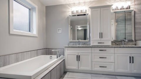 Cheap Ways for Bathroom Renovations in Mississauga 5 Bathroom Renovations in Mississauga