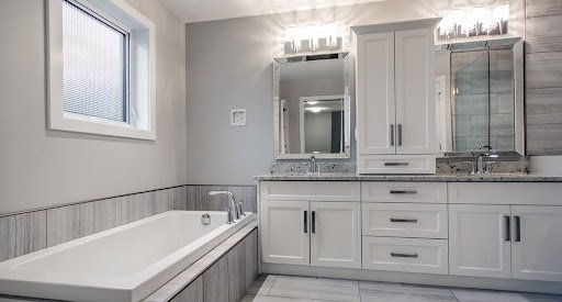 Bathroom Renovations in Mississauga