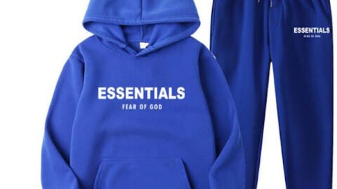 Essentials Hoodie vs. Essentials Tracksuit: Which One Should You Buy 4 Essentials Hoodie