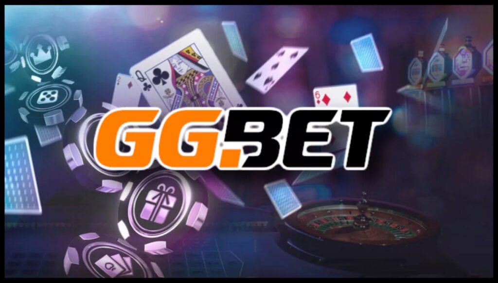 IMG 6459 Experience the Excitement of GG Bet Casino: Your Premier Online Gaming Destination!