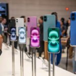 IMG 6638 iPhone Users Rushing to Upgrade Phones Amid Trade War