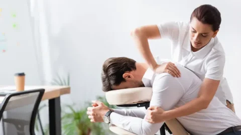The Benefits of Massage Therapy in the Workplace 11 Massage Therapy in the Workplace The Benefits of Massage Therapy in the Workplace