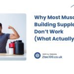 Muscle Building Supplements Why Most Muscle Building Supplements Don’t Work (And What Actually Does)