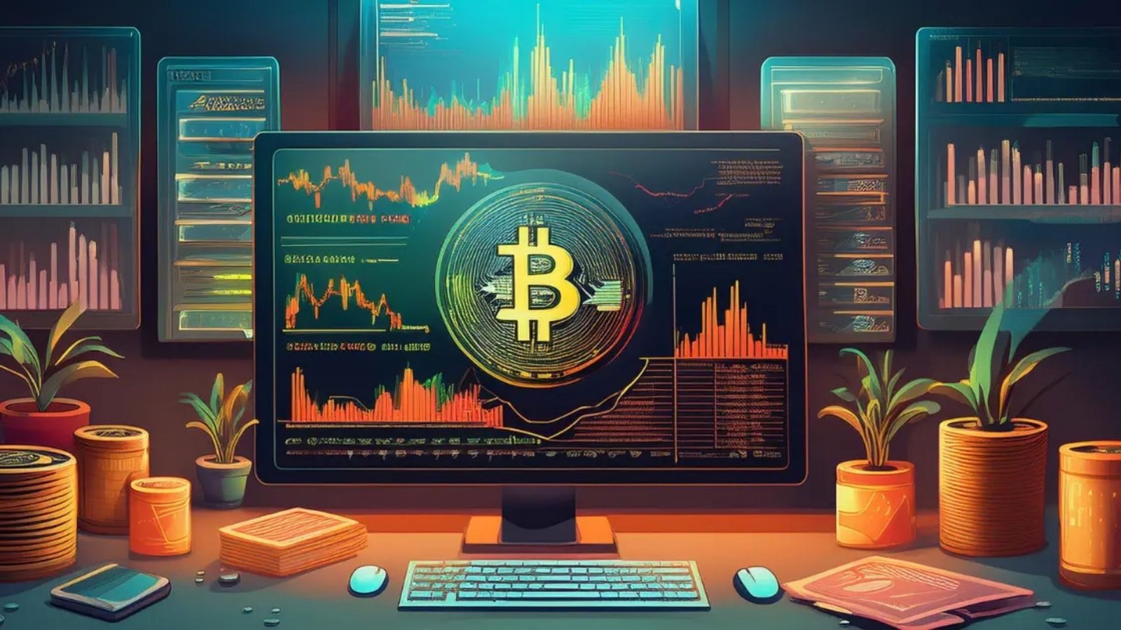 Crypto30x.com TNT: The Ultimate Guide to High-Leverage Crypto Trading 3 What Is Crypto30x.com TNT?