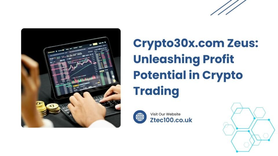 Crypto30x.com Zeus: Unleashing Profit Potential in Crypto Trading 2 Crypto30x.com Zeus