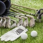 golf gear